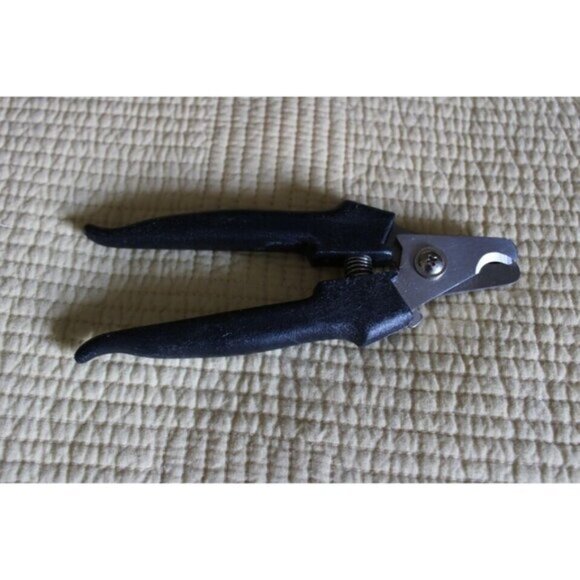 Pet Cat Dog Nail Clipper Scissor - Picture 1 of 3
